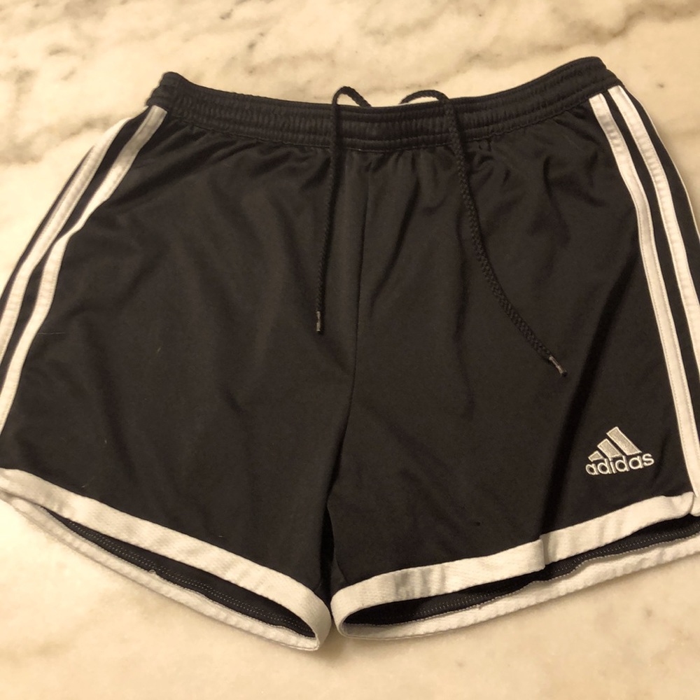 Adidas athletic shorts